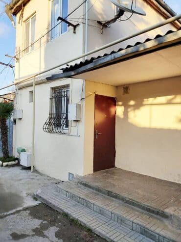 bileceri ev: 74 kv. m, 2 otaqlı — 16