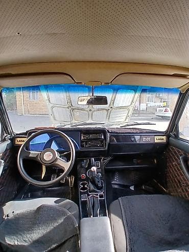 luaz satilir: Kreditde olar 2200ilkin odeniş 10 ay 286 manat masin super vezyet most — 7