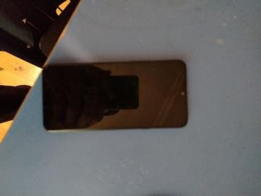 redmi pad 2: Samsung Galaxy A20s, 32 GB, rəng - Qara, Barmaq izi — 1