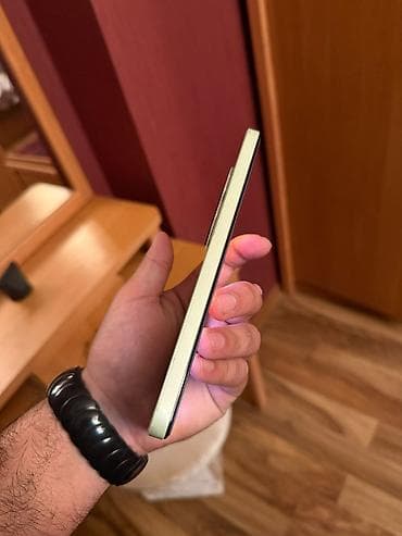 Redmi note 14 256/8+8 GB Ram. Dual sim. NFC. Zavod telefondu — 4