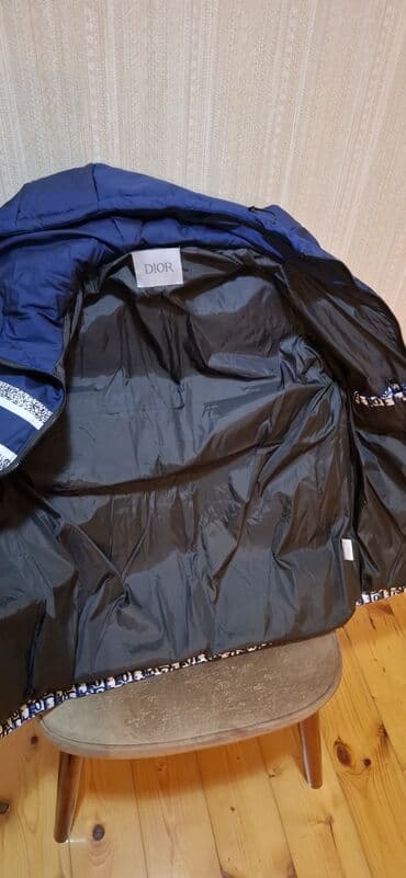 dior çanta: Kurtka, Bolonka, Qış, Dior, 2XL — 3