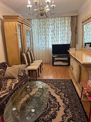 Bakı, 3 otaqlı, Köhnə tikili, 78 kv. m lalafo.az -da Bakı, 3 otaqlı, Köhnə tikili, 78 kv. m