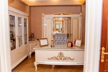 аренда дома на длительный срок: Arendaya verilir Salam. Azerbaycanin tikinti bazarinin liderlerinden — 19