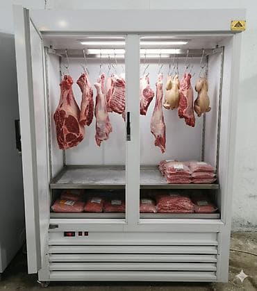 Ət Təzə ət çeşidləri: - Mal əti: sümüksüz və sümükli böyük