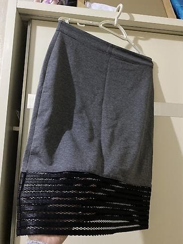 Костюмы: Sensiline qadın dəsti – kofta və yubkadan ibarət. Öıçü 40-L. 42-XL - — 6