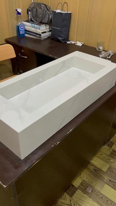 Duş kabinaları, arakəsmələr: Yeni Çanaq, Keramika, Zəmanətli, Pulsuz çatdırılma, Ödənişli çatdırılma — 8