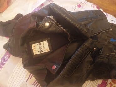 3.4 yas lc Waikiki az geyinilib usaga balacadi yoxsa satmazdim