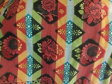 taxta doşəmə: Yataq örtüyü — 4