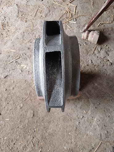 ehtiyat hissələri və aksesuarlar: Kircatka nasos kircatkasi — 1