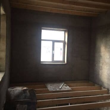 ağstafa ipoteka evler: Masazır 3 otaqlı, 72 kv. m, Kredit var, Təmirsiz — 2