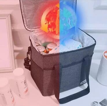 Yəmək üçün termos