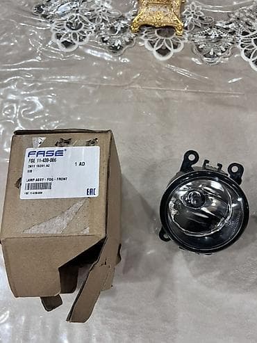 vaz 21099 satilir: Komplekt, Duman əleyhinə faralar, Ford, 2008 il, Yeni — 3