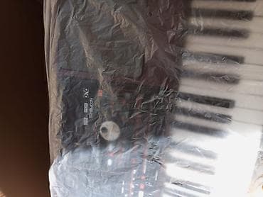 pa 600: Sintezator, Korg — 3