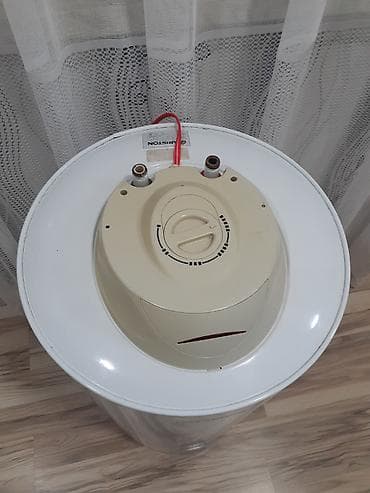 ariston ikinci el: Ariston ideal veziyyetde. cemi 3 ay işlenib. Teze kimidir. Orqinal — 2