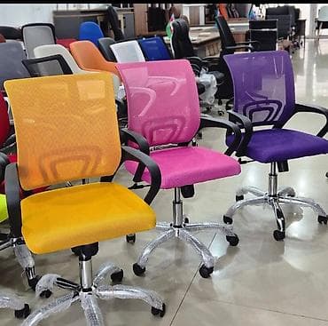 Ofis dolabları: Yeni, Təkərli, Dəri — 9