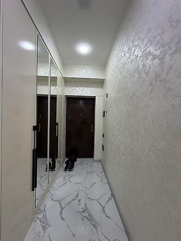 2 otaqlı, Yeni tikili, 57 kv. m — 9