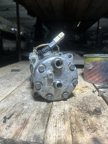bmw e39 disk teker: Azsamand 1.8 üçün kondisioner kompressoru az işlenmiş 
Unvan Maştağa — 3