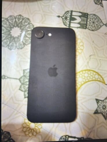 iphone 13 pro max dubai version: IPhone 16e, 128 GB, Space Gray, Face ID — 2