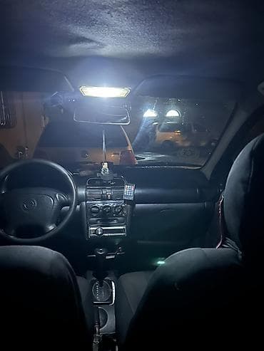 Avtomobil satışı: Opel Corsa: 1.6 l | 1999 il 50000 km Hetçbek — 7