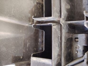 запчасти на форд фокус 1: Mitsubishi Pajero, 2007 г., Китай — 7