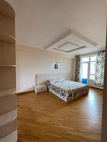 Mənzillər: İcarəyə verilir 2 otaqlı yeni tikili 96 m², Şah İsmayıl Xətai m — 7