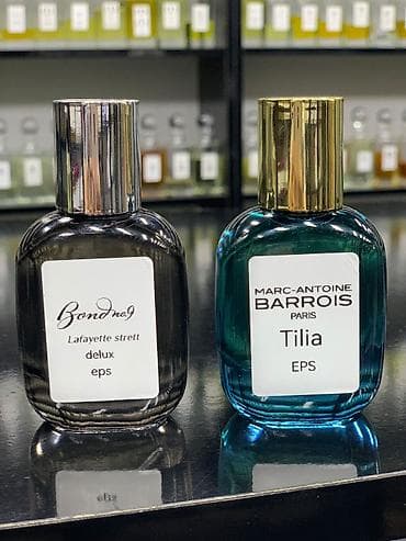 prada eynək: Parfüm nümunələri – 2 ədəd 1) Bond No.9 – “Lafayette Street” (Delux — 1