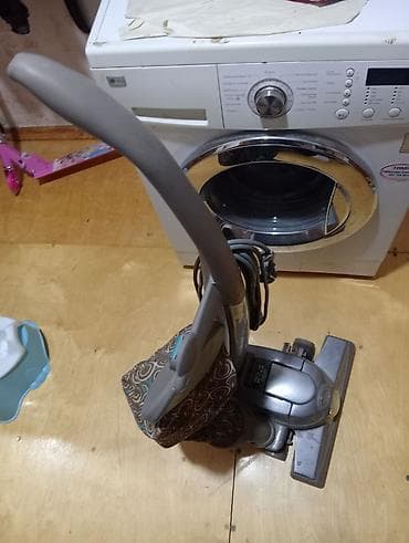 Аристоны: Kirby tozsoran – dik tip, çoxfunksiyalı Xüsusiyyətlər: - Brend/model — 5