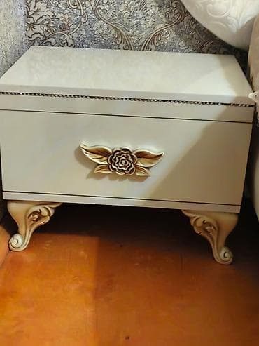 plastik komodlar: İkinəfərlik çarpayı, Termo, İşlənmiş — 5