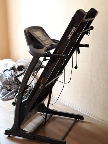 qaçış aləti: Trenajor ideal veziyyetdedir cox keyfiyyetli alman texnologiyasidir — 1