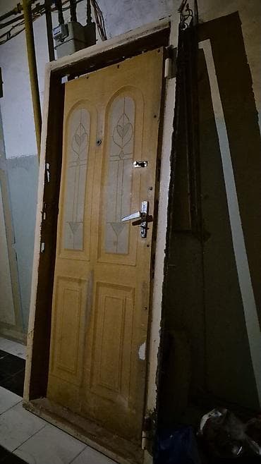 seyf qapi: Demir qapi
90azn
Yeni yasamal 8466 leli — 1