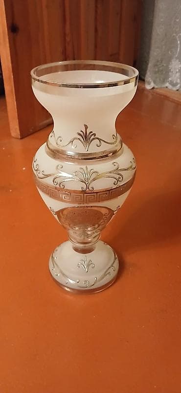 lada vaz 2106 06 sekilleri: Bir vaza — 1