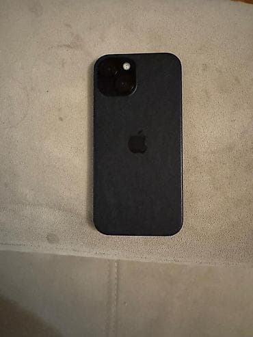 iphone ipad: IPhone 15, Qara — 4