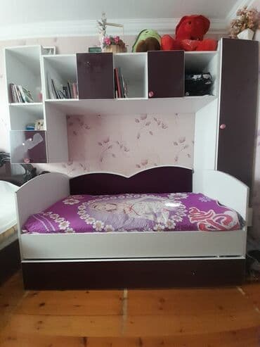 qara ekran sekilleri: Digər mebel — 1