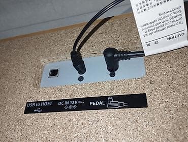 karaoke oxumaq: Kawai KDP75 Rəqəmsal Piano Qiymət: 2050 AZN Rəng: Ağ Komplekt — 8