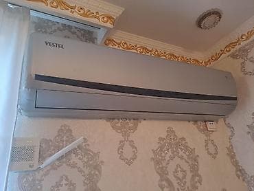 kandsaner: VESTEL split kondisioner – Model: CXP-24C Texniki göstəricilər — 4