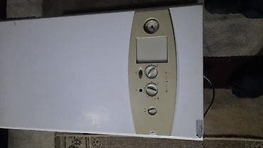 Ventilyatorlar: Kombi islekdi qiymeti 250 manat — 1