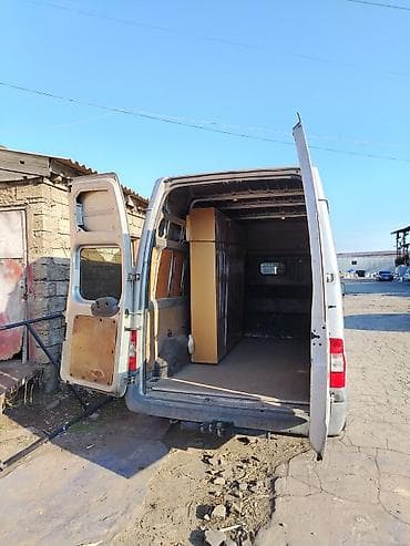 Yük daşımaları: Salam aleykum. Şəhər və rayonlar arası sərfəli yükdaşıma xidməti — 4