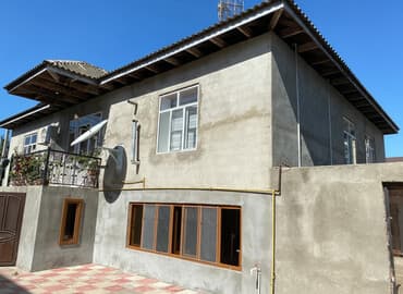 sumqayit 18 mikrorayon: 4 otaqlı, 102 kv. m, Kredit yoxdur, Orta təmir — 2