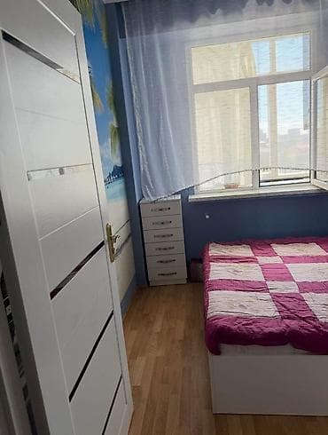Аренда квартир: Kiraye ev _masazir qurtuluşda 6/5 mertebesinde 2 otaqli ev 350 azn — 6