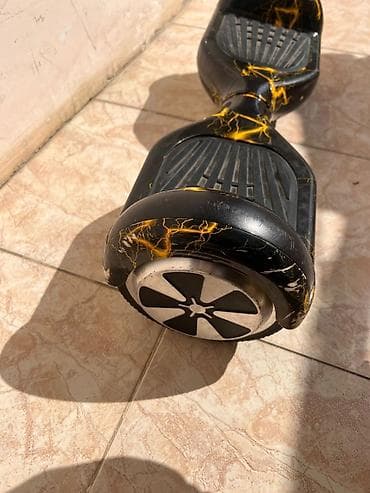 Ideal veziyyetdedir cantasi her seyi yerinde.Elektrik hoverboard lalafo.az -da Ideal veziyyetdedir cantasi her seyi yerinde.Elektrik hoverboard