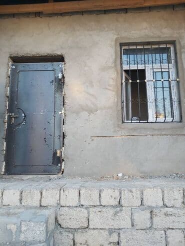 türkanda ucuz heyet evleri: Hövsan qəs. 2 otaqlı, 46 kv. m, Kredit var — 3