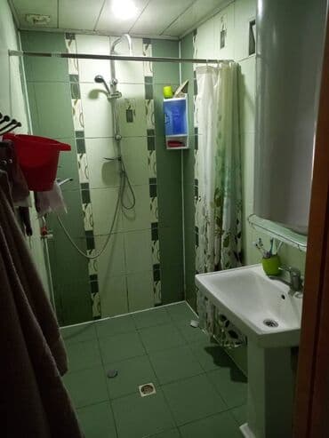 sumqayitda ev aliram: 5 otaqlı, Yeni tikili, m. Həzi Aslanov, 125 kv. m — 14