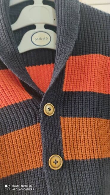 oglan ucun papaqlar: Yeni kimi qalin jaket.cox zövqludur.yeni kimidir.6-7 yaş üçündür.alan — 2