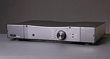 Səs gücləndiriciləri: REGA Mira 3 inteqrə olunmuş stereo gücləndirici - İngiltərədə — 4
