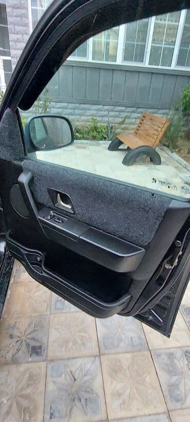 Land Rover: Land Rover Freelander – şəhər və off-road üçün çox yönlü kompakt SUV — 9