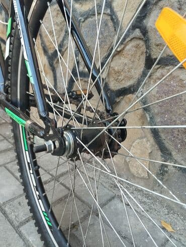 i̇kitəkərli velosipedlər: Yeni Şəhər velosipedi Stels, 26", sürətlərin sayı: 1 — 5