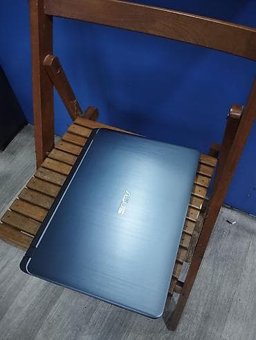 Masaüstü kompüterlər və iş stansiyaları: Salam Asus noutbuk tam islekdir hec bir problemi yoxdur tam islekdir — 1