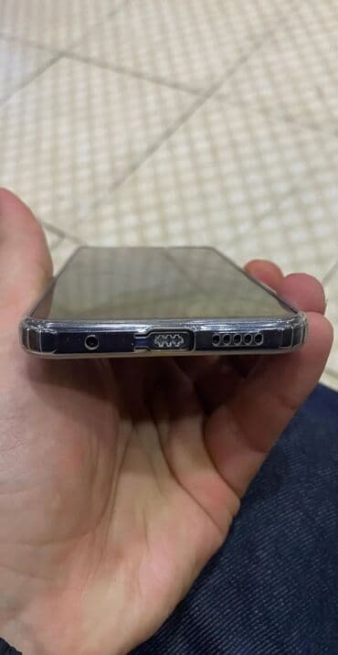 Xiaomi: Redmi Note 11, 128 GB, rəng - Göy, Sensor — 5