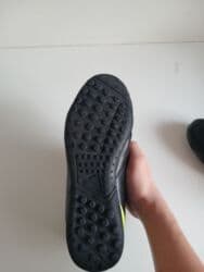 Krasofkalar və idman ayaqqabıları: Ideal vaziyetde butsi az işlənmişdir 41 razmerdi razmer uyğun olmadığı — 5