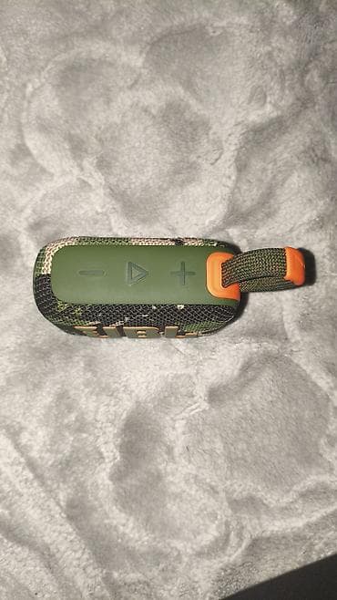jbl: İşlənmiş JBL Kolonka, Növ - Portativ — 6